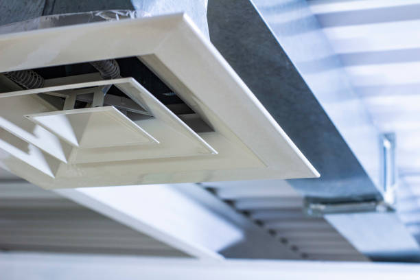 Best Dryer Vent Cleaning Services  in Squirrel Mountain Valley, CA
