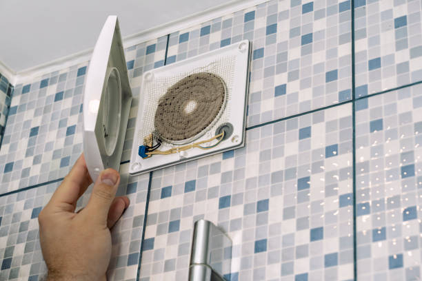 Best Affordable HVAC Duct Cleaning  in Squirrel Mountain Valley, CA