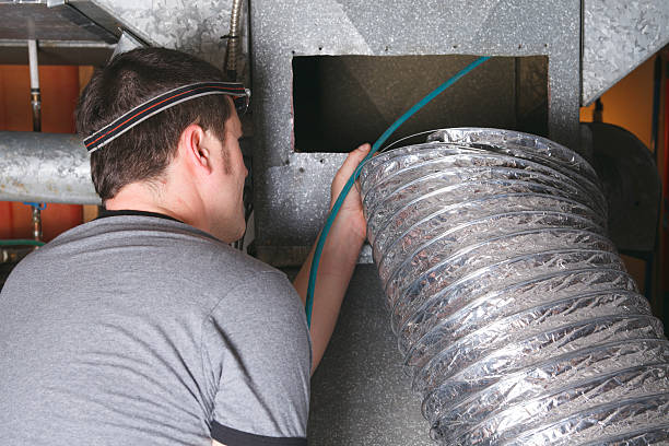 Best Air Duct Cleaning Near Me  in Squirrel Mountain Valley, CA